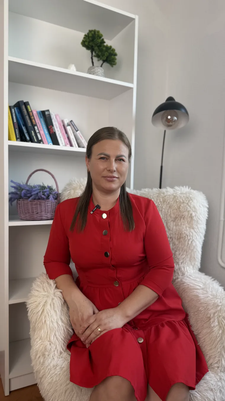 Veronica Cojocar — educator și autor EduPici